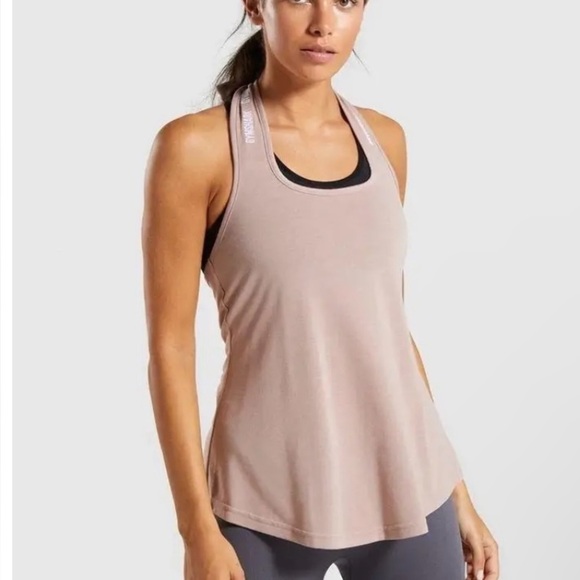 Gymshark Ark
Halter Top - Picture 1 of 7